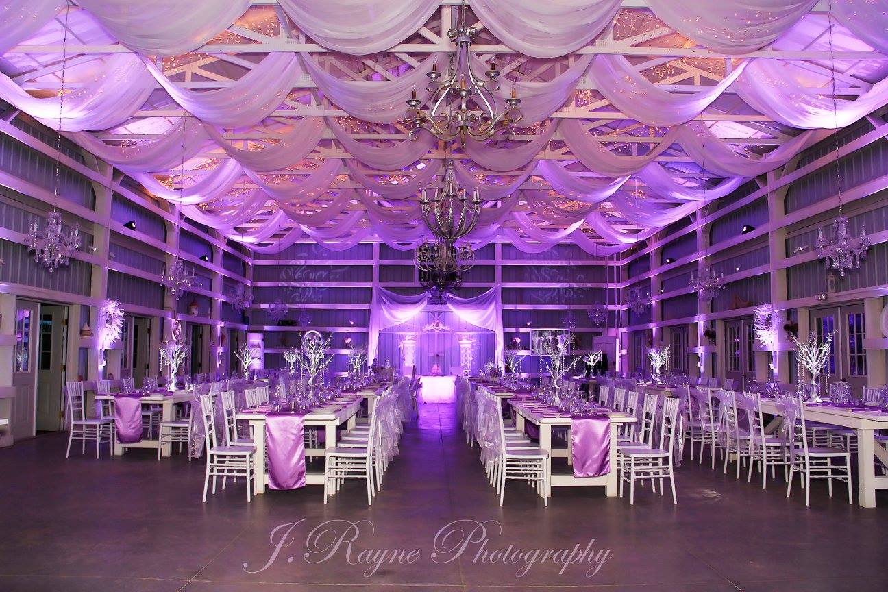 ‪#‎PurpleUpLighting‬ ‪#‎MichaelAnthonyProductions‬ ‪#‎SpectacularDreamLighting‬ ‪#‎AccentLighting‬ ‪#‎TextureLighting‬ ‪#‎JRaynePhotography‬ ‪#‎SaxonManor‬ ‪#‎ShabbyChicBarn‬ ‪#‎weddinguplighting‬ ‪#‎WeddingDJ‬ ‪#‎Tampauplighting‬ ‪#‎TampaDJ‬ ‪#‎Barnwedding‬ #highenedweddinglighting #uplighting