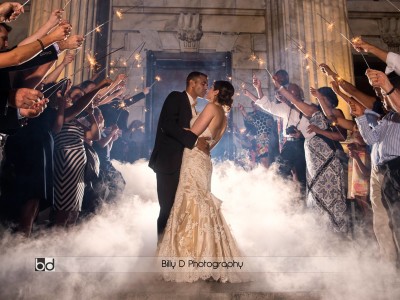 #MichaelAnthonyProductions#WeddingUplighting#WhiteUplights#DancingonaCloud#WeddingExit#SparklerExit#BillyDPhotography#LeMeridienTampa#TampaWeddingDJ